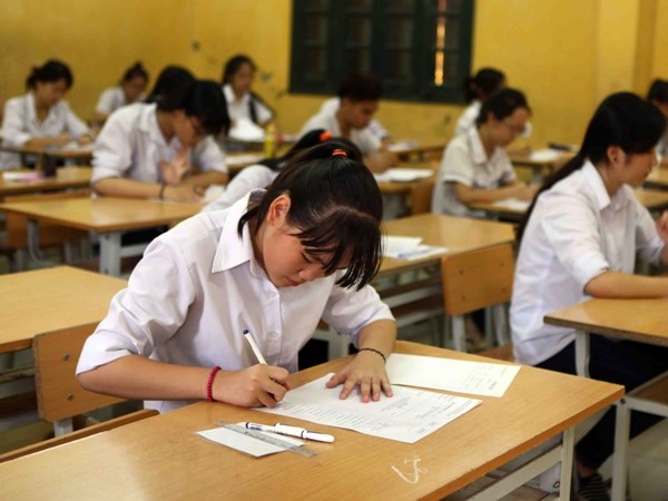 Bộ GD-ĐT lên tiếng về quy định phạt tiền các vi phạm trong giáo dục