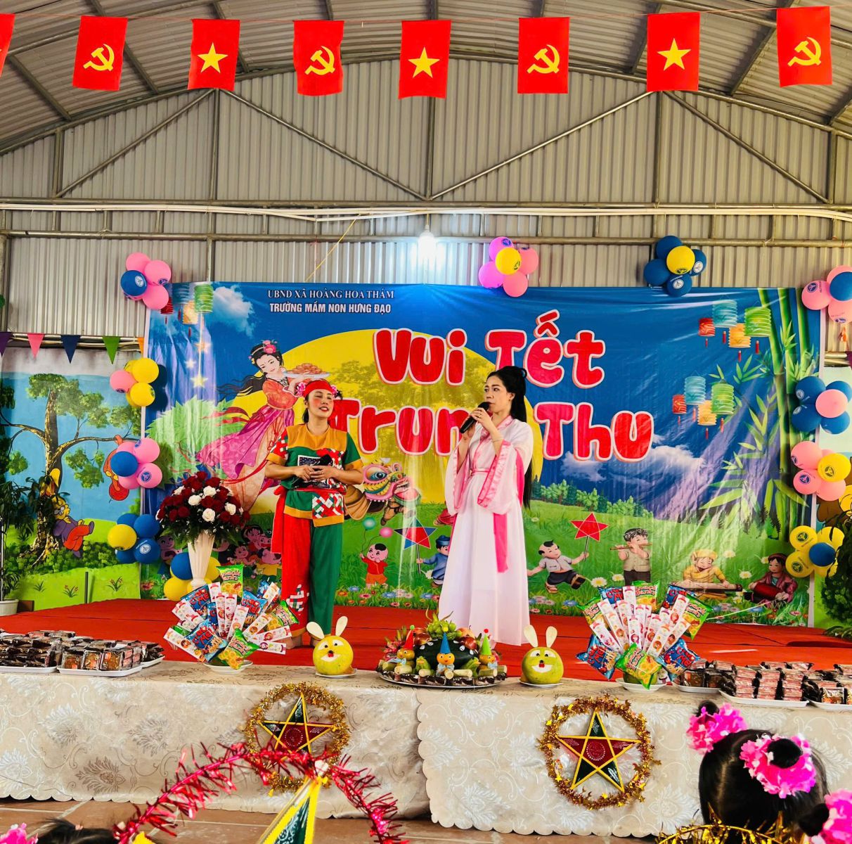 Albums ảnh kỷ yếu năm học 2025 - 2026